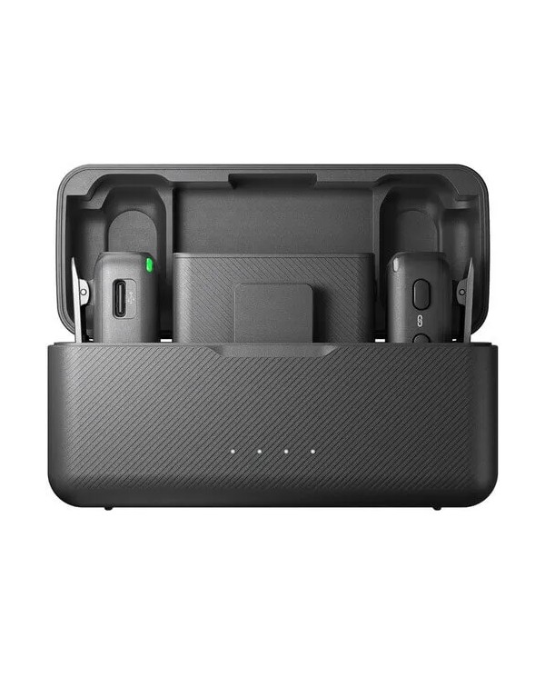 Comprar MICRÓFONO DJI MIC 2 PERSONAS