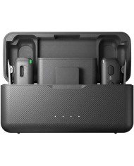 Comprar MICRÓFONO DJI MIC 2 PERSONAS