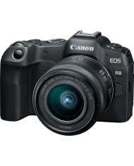 CANON EOS R8