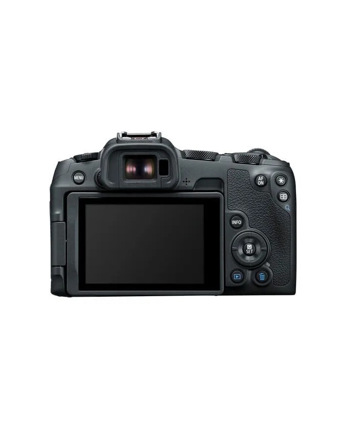 CAMARA MIRRORLESS CANON EOS R8 (INCLUYE 1 LENTE RF 24-50MM F4.5