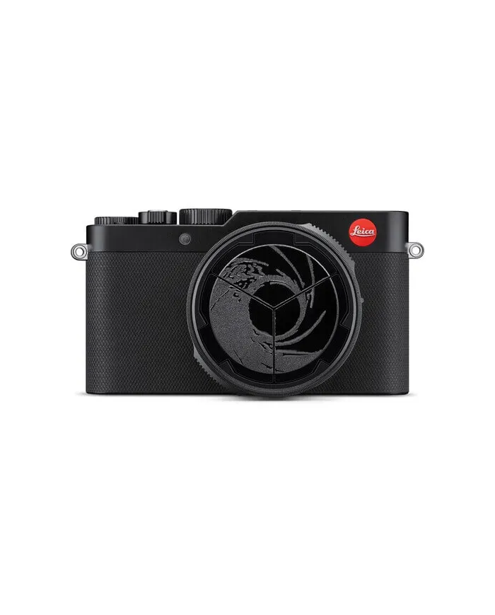LEICA D-LUX 7 007 EDITION