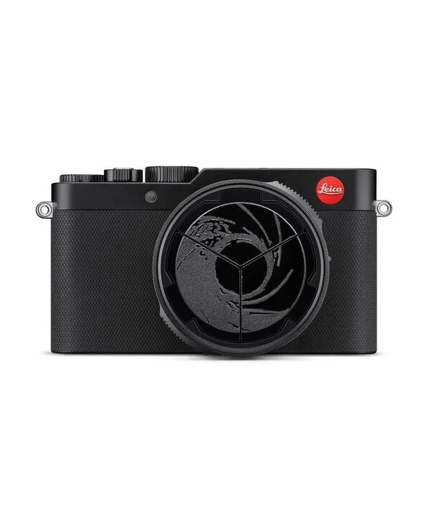 LEICA D-LUX 7 007 EDITION