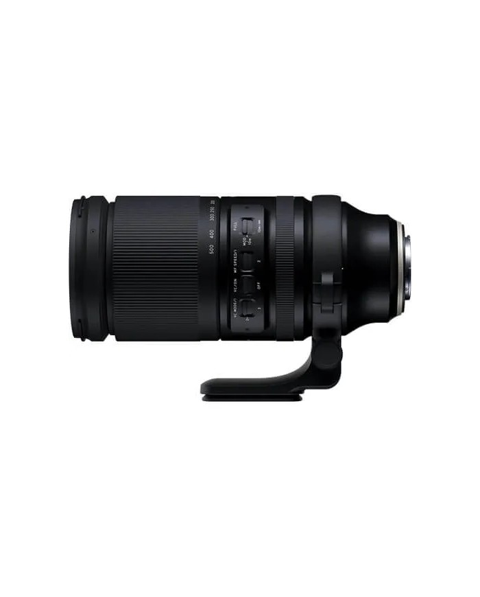 TAMRON 150-500mm f5-6.3 Di III VXD FUJIFILM