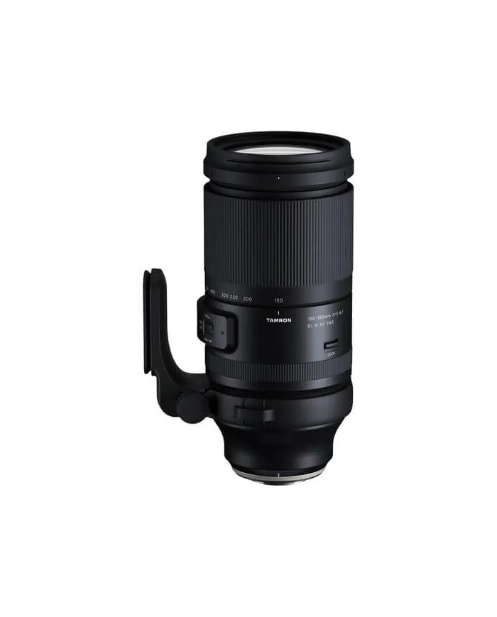 Comprar TAMRON 150-500mm f5-6.3 Di III VXD FUJIFILM