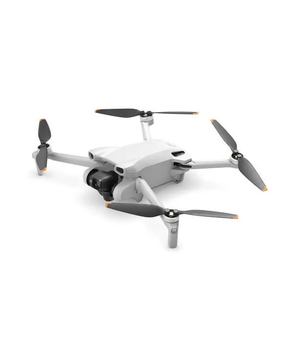 DJI MINI 3 + DJI RC FLY MORE COMBO