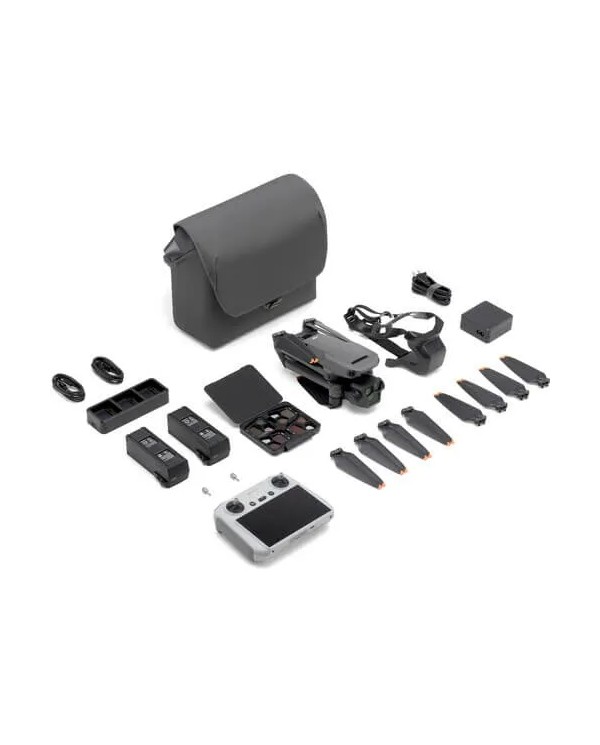 Comprar DJI MAVIC 3 PRO FLY MORE COMBO + DJI RC