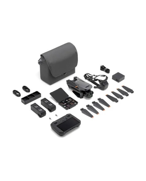 Comprar DJI MAVIC 3 PRO FLY MORE COMBO + DJI RC PRO