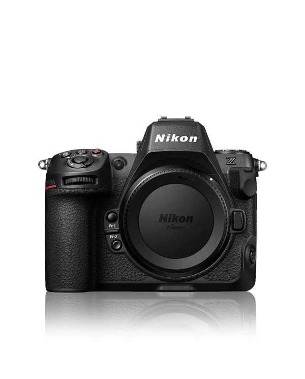 NIKON Z8