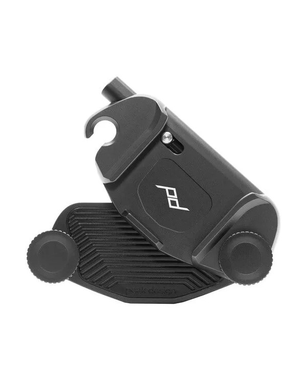 Comprar PEAK DESIGN CAPTURE CLIP V3 (NEGRO)