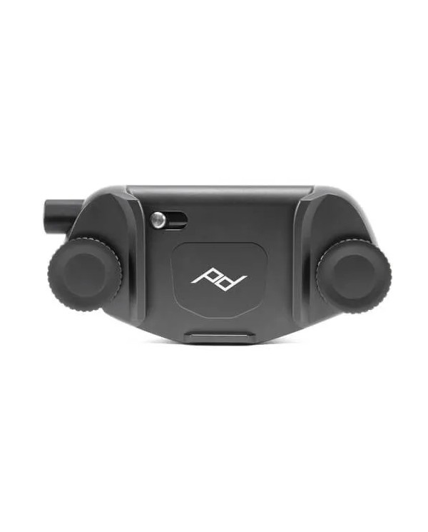 PEAK DESIGN CAPTURE CLIP V3 (NEGRO)