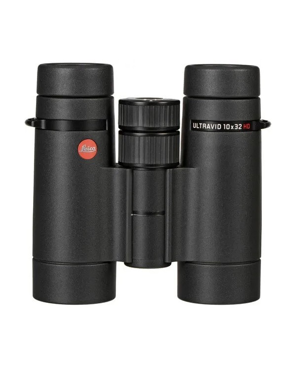 comprar LEICA 10X32 ULTRAVID HD-PLUS