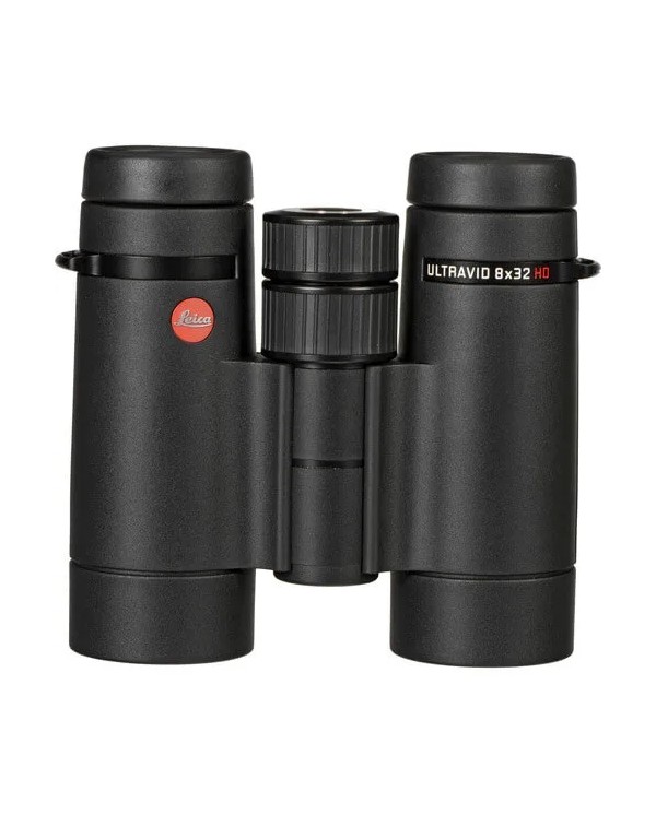 comprar LEICA 8X32 ULTRAVID HD-PLUS