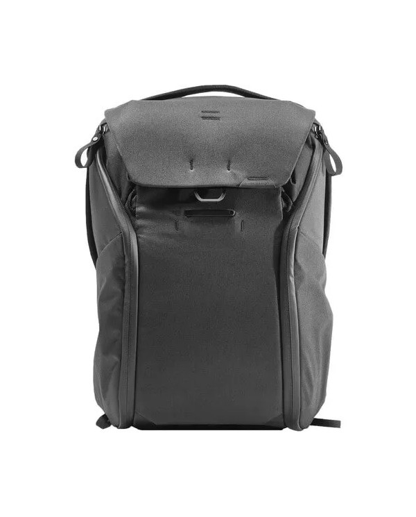 PEAK DESIGN EVERYDAY BACKPACK 20L BLACK