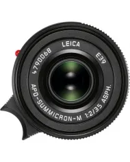 Comprar LEICA APO-SUMMICRON-M 35mm f2 ASPH