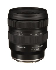 Tamron 20-40mm f/2.8 Di III VXD