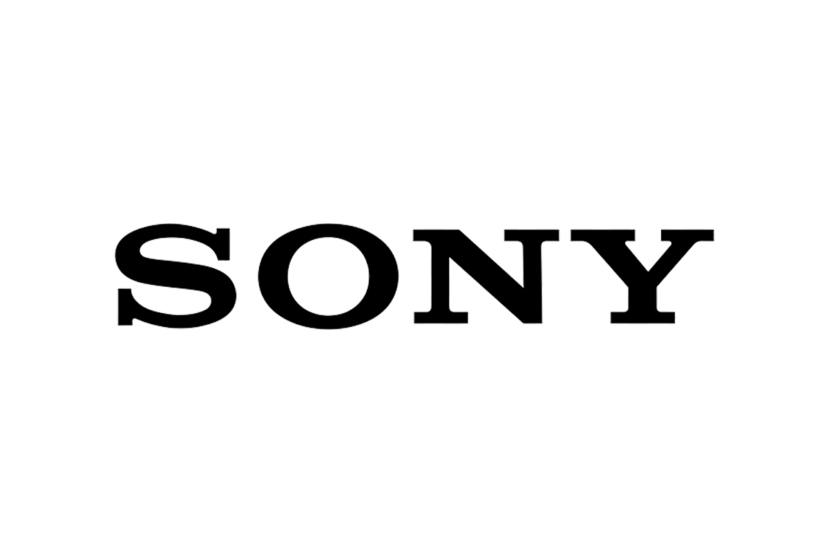 Cámaras Sony