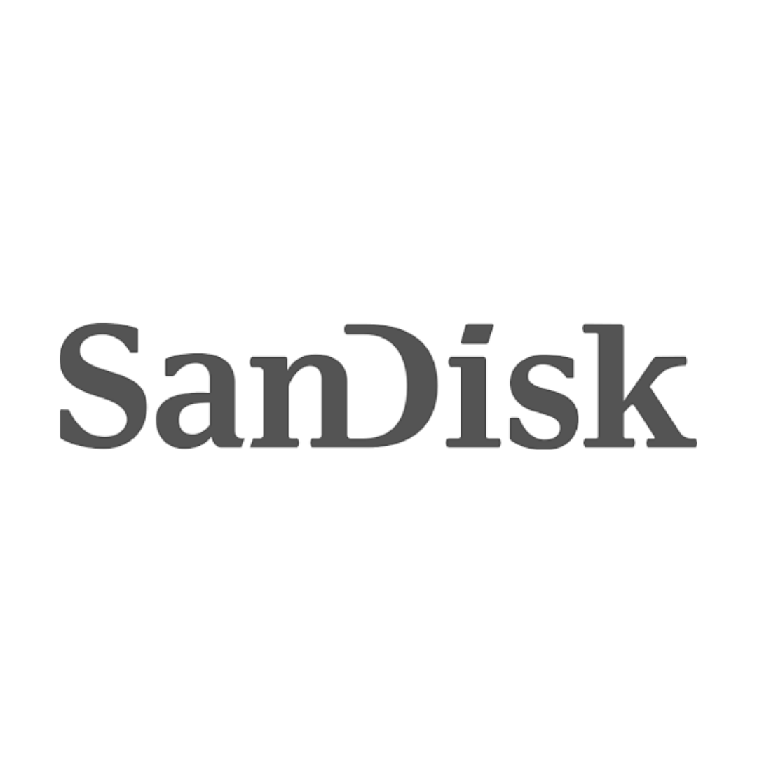 SANDISK