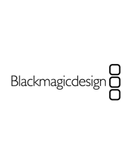 Blackmagic Design