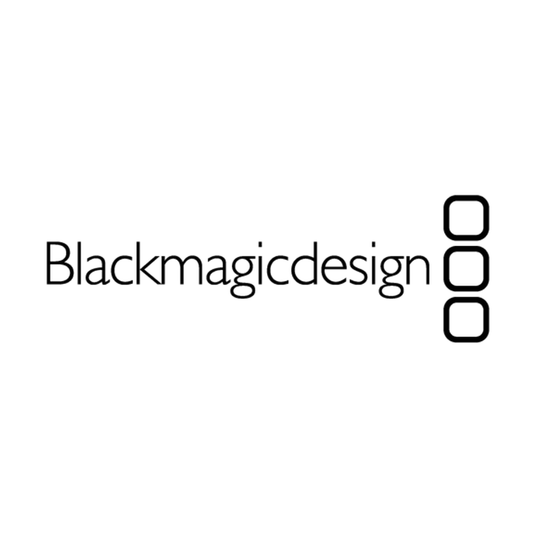 Blackmagic Design