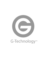 G-TECHNOLOGY