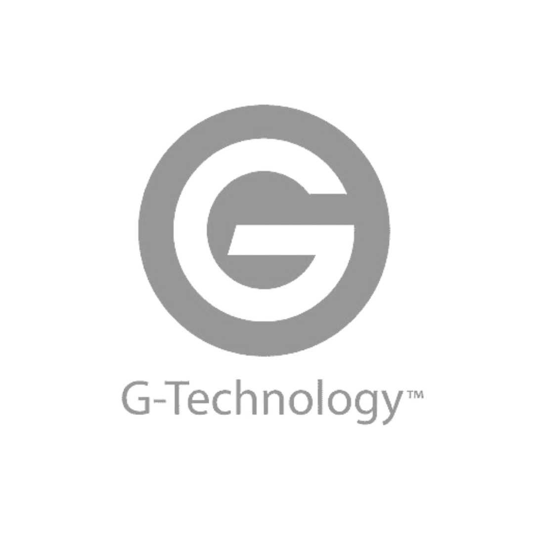 G-TECHNOLOGY