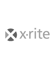 X-RITE