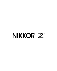 NIKKOR Z