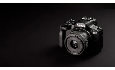 Canon EOS R 100