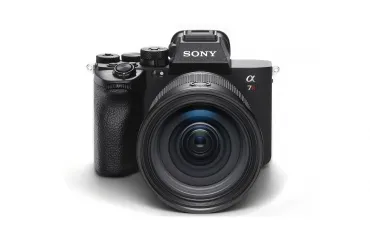 Sony A7R V: La Cámara Revolucionaria Para Fotógrafos Exigentes