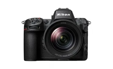 Nikon Z8: La última cámara sin espejo de fotograma completo de gama alta